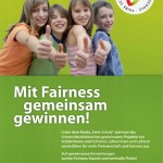 faire schule plakat 2007