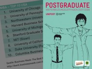 uniport broschüre layout postgraduate