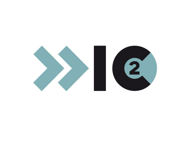 ic2 innovative communication center logo