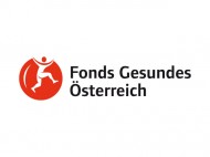 corporate design fonds gesundes österreich