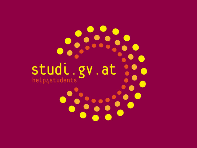 studi.gv.at logo