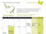 umweltkalender 2009 zillingdorf