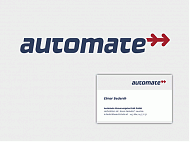 automate corporate design