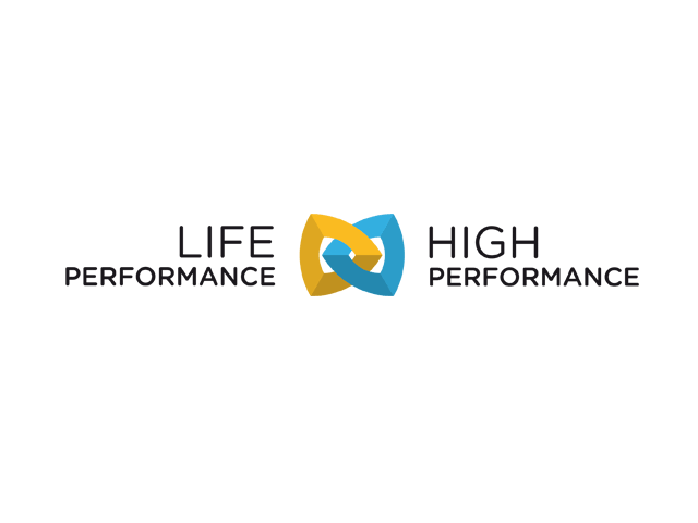 Logo für Jörg und Petra Pribil - Life/High Performance