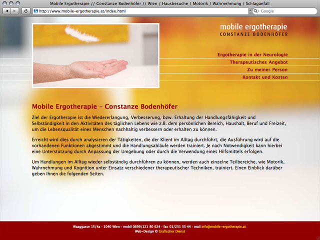 mobile ergotherapie constanze bodenhöfer wien