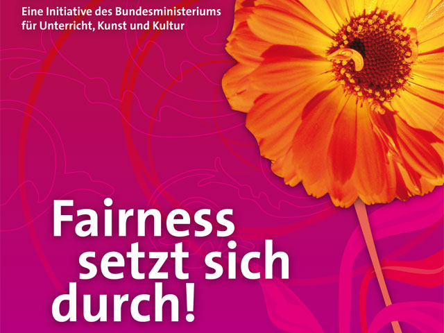 faire schule 2008
